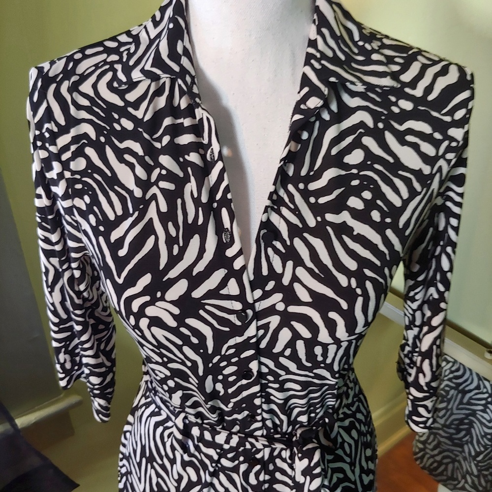 Merona Dress